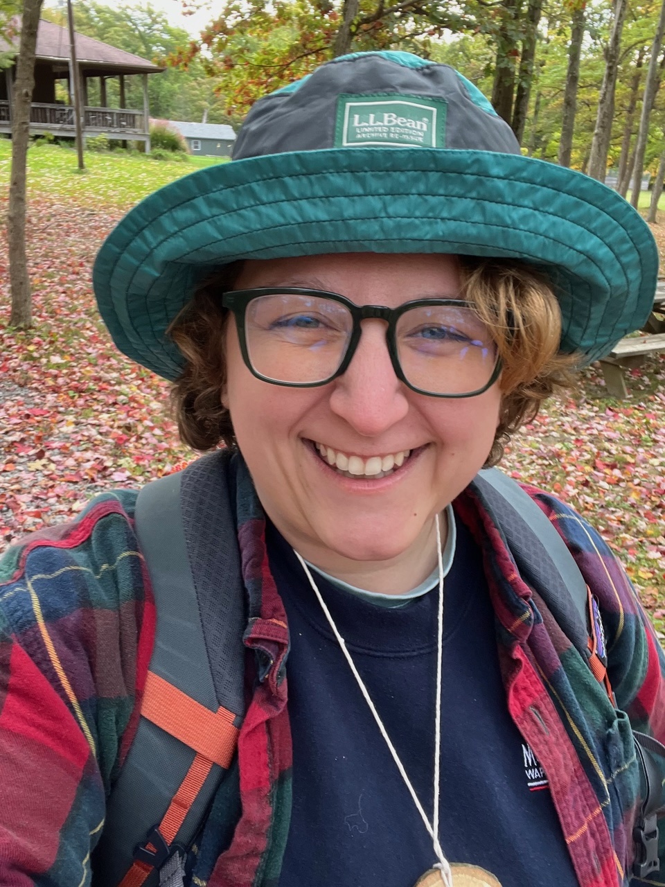 K. Moran Website Photo